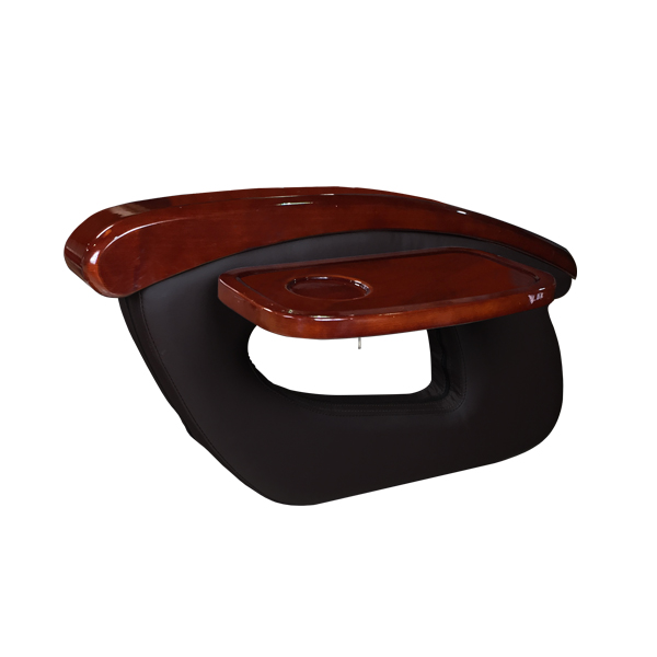Armrest 222